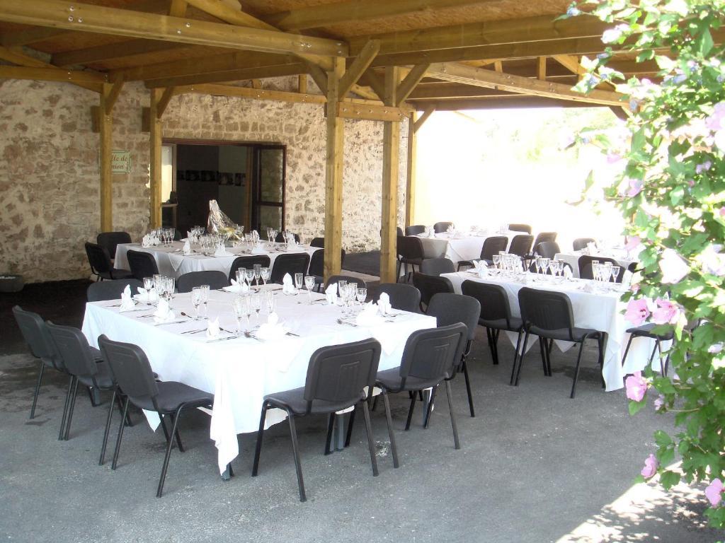Auberge De Bonpas Logis De France Hotel Авиньон Екстериор снимка
